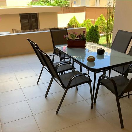 Antonis Chania City Family House ภายนอก รูปภาพ