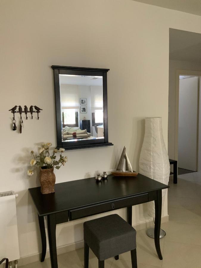 Antonis Chania City Family House ภายนอก รูปภาพ