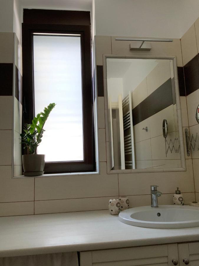 Antonis Chania City Family House ภายนอก รูปภาพ