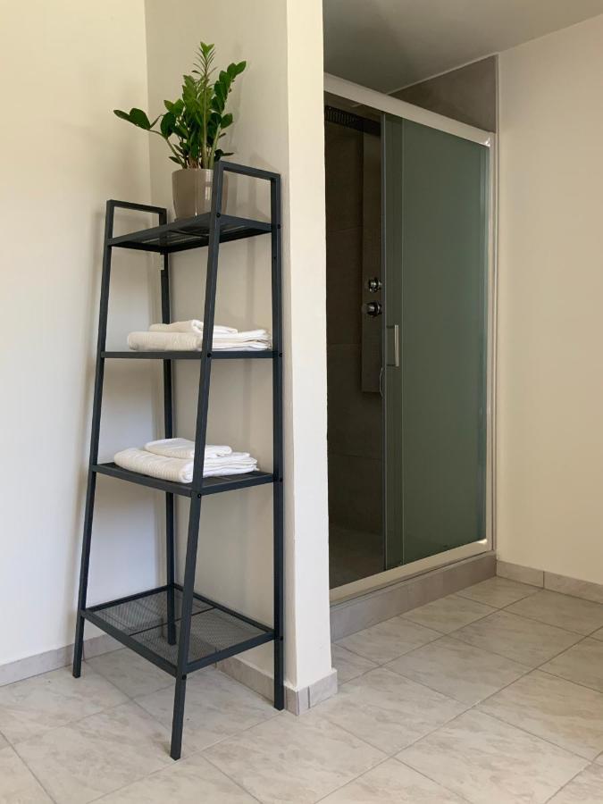 Antonis Chania City Family House ภายนอก รูปภาพ